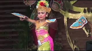 Festival Tari Bali Jembrana VII tahun 2024