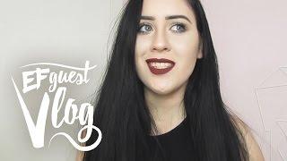 My favourite places in London by Cleo Toms from Italy – EF Guest Vlog