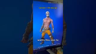 Fortnite Skins NEVER Returning