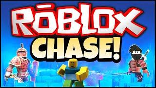 Roblox Chase  Brain Break  Roblox Run  Just Dance