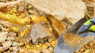 wow Treasure Hunting Best New Gold Mine of 2024 worth Million Dollar.