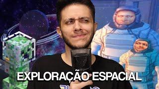 A SEQUÊNCIA DE MINECRAFT QUE NUNCA FOI LANÇADA