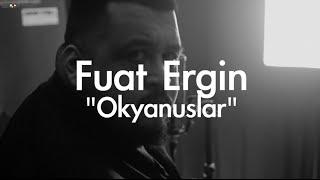 Fuat Ergin - Okyanuslar  Groovypedia Studio Sessions