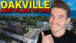 Why Oakville Ontario Is The Best Place To Live