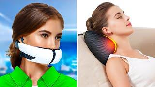 300 CLEVER Amazon Gadgets That Will Improve Your Life  Best Of 2024  Super Compilation