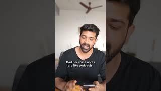 Dad explains rules of argument. #father #son #reels #comedy #skit #funny #rohitsukheja