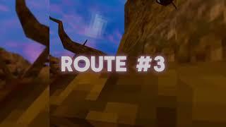 My Top 3 Favorite Routes In Gorilla Tag… REACTION