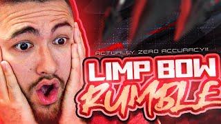 THE MOST HILARIOUS FFA YOU WILL EVER SEE G1 Limp Bow Rumble  Gamers First