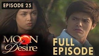 Moon of Desire  Full Episode 25