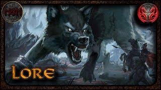 Fenrir der Fenriswolf - Germanische Mythologie 10
