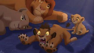 The Lion King Kopas Kiaras x Kions Tribute