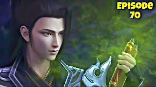 Battle Through The Heavens Season 6 Episode 70 Explained In HindiUrdu