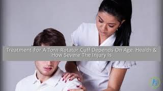 What are Rotator Cuff Injuries?