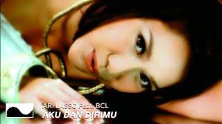 Ari Lasso feat BCL - Aku Dan Dirimu  Official HD Remastered Video