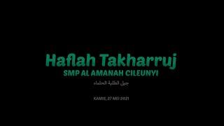  LIVE HAFLAH TAKHARRUJ SESI 3