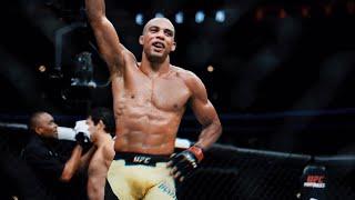 Edson Barboza - career highlights