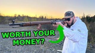 Is It Worth Buying a MOSIN NAGANT in 2024?