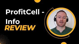 ProfitCell Review + Bonus Worth $997