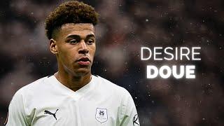 Désiré Doué - Season Highlights  2024