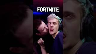 Why Ninja Stopped Playing With DrLupo