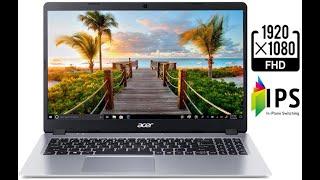 Acer Aspire 5 Slim Laptop.720p
