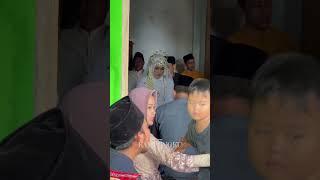 Ijab kabul neng ririn janda desa..