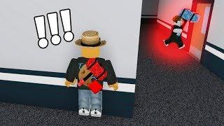 HARDEST ROUND EVER Roblox Flee The Facility