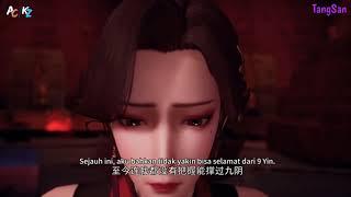 Dubu Xiaoyao Episode 116 - 120 Subtitle Indonesia