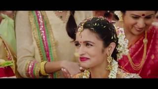 Ullam Paadum Paadal Song Video - Wedding Song  2 States