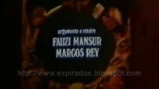 1979 - Belas e Corrompidas dir. Fauzi Mansur