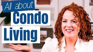 Pros and cons of buying a condo with top tips on condo living