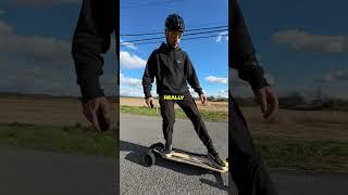 How to Ride an Electric Skateboard for Beginners?