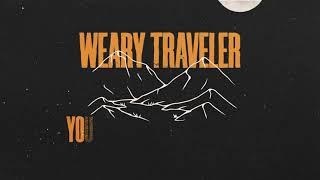 Weary Traveler by Jordan St. Cyr Lyric Video
