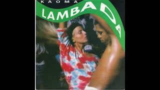 Kaoma - Lambada  IBARA Remix  AFRO HOUSE