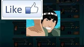 HACK NARUTO ONLINE FUNCIONAL 20192020