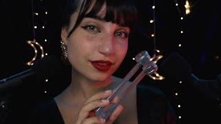 ASMR  Viens te relaxer avec moi  on papote