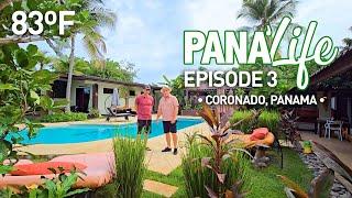 PanaLife Episode 3 Coronado Panama