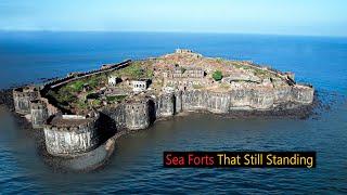 30 Sea Forts A Journey Through Historys Most Powerful Defenses - VDoc