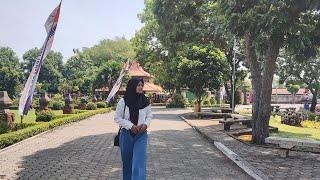 Tugas Video Promosi Wisata - Museum Trowulan