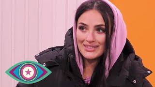 Der wahre Grund für die Trennung von Yasin Paulina enthüllt die Wahrheit  Promi Big Brother 2023