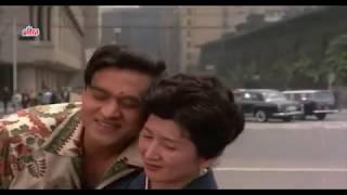 Lay Gai Dil  1967  Love In Tokyo Hit Hindi Movie - Joy Mukherjee Asha Parekh