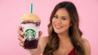 Now You Can Hack Starbuckss New Cherry Pie Frappuccino at Home