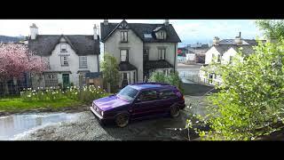 VW Golf 2 GTI I Fire and Ice I JP Performance I Carp*rn I dankelo