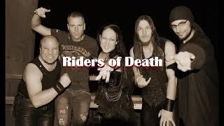 DEEP SUN - Riders of Death Official Video