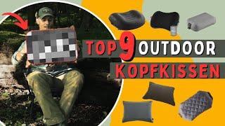 TOP 9  Outdoor Kissen  Community Kissenschlacht