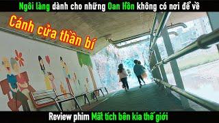 Review Phim Ngôi làng dành cho những linh hồn không có nơi để về