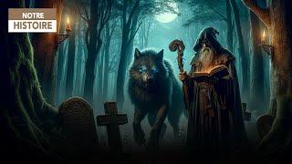 Cursed Legends and Strange Creatures  Frances mysteries - Full Documentary - HD - MG