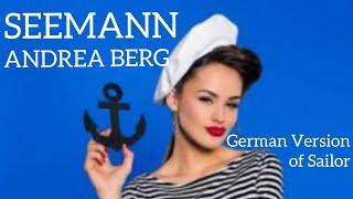 SEEMANN Sailor Andrea Berg