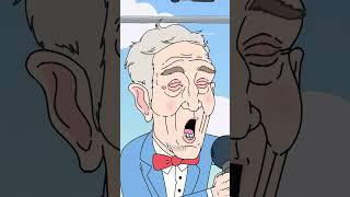 Smiling Friends  Bill Nye Adult Swim UK 