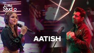 Coke Studio Season 11 Aatish Shuja Haider and Aima Baig